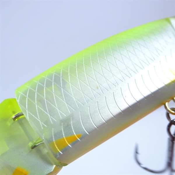 ハスフラット１８０Ｆ＃６２ナチュラルチャートバック